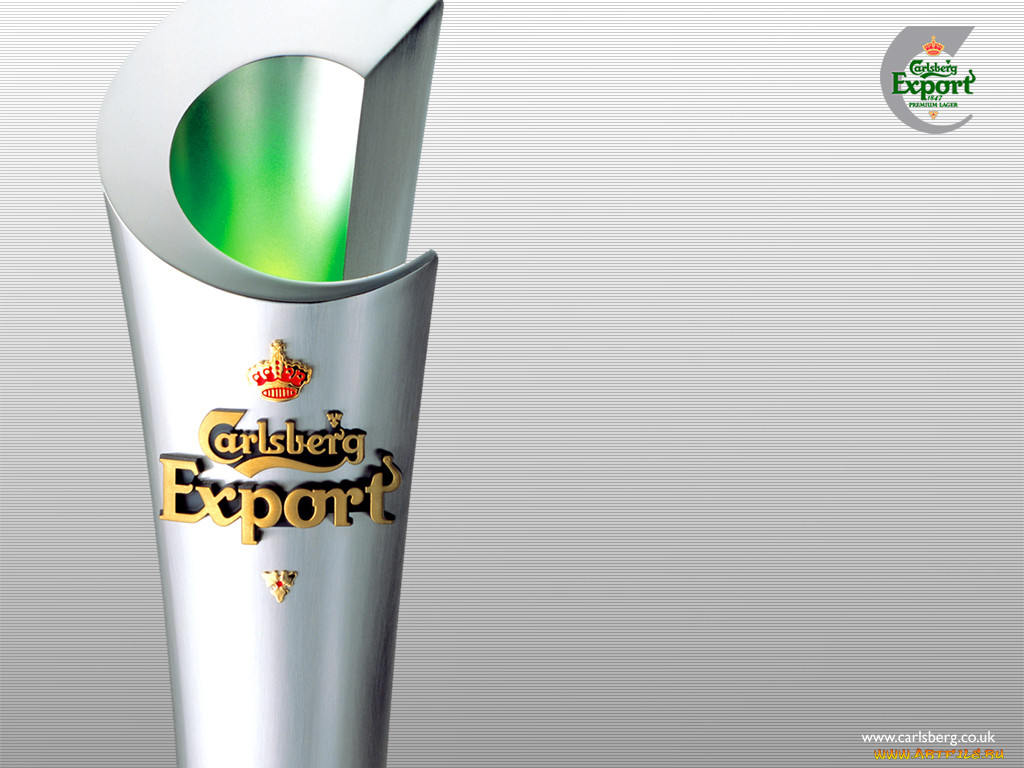 , carlsberg